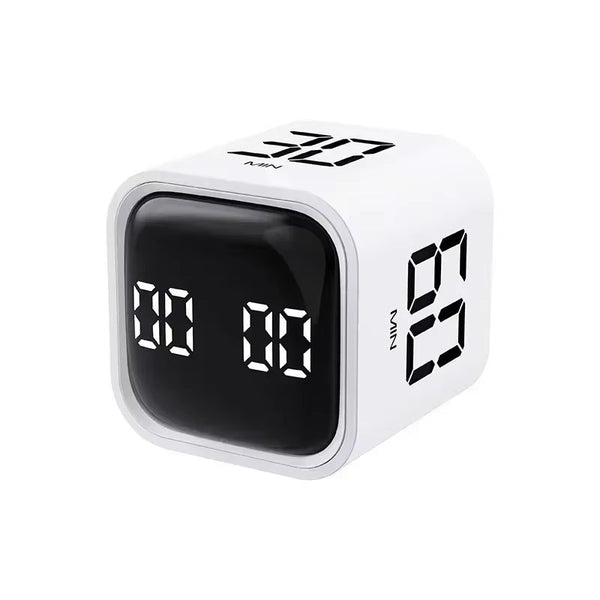 Focus Time Cube